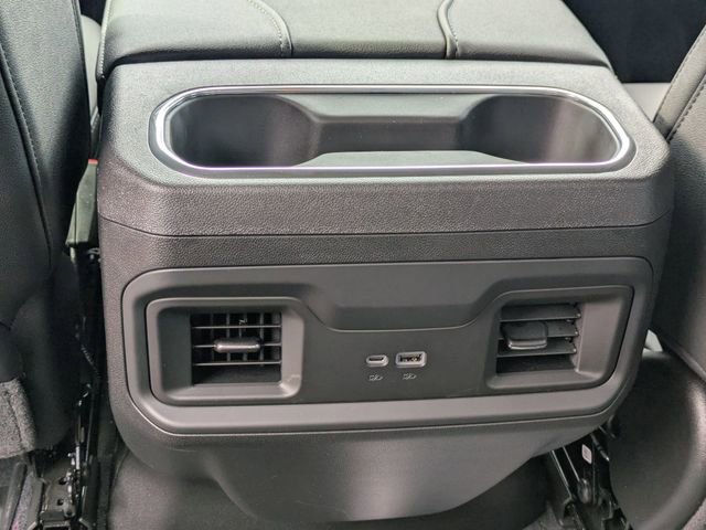 New 2026 Chevrolet Silverado 2500 LT w/ Trail Boss Package image 27