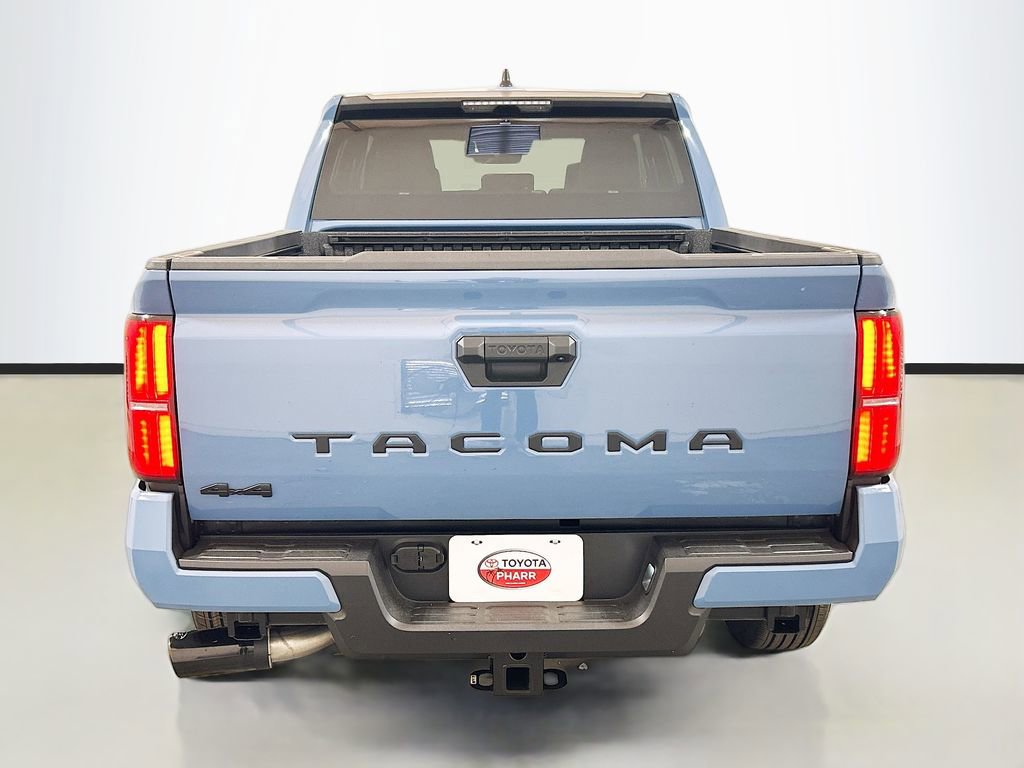 New 2026 Toyota Tacoma SR5 image 5