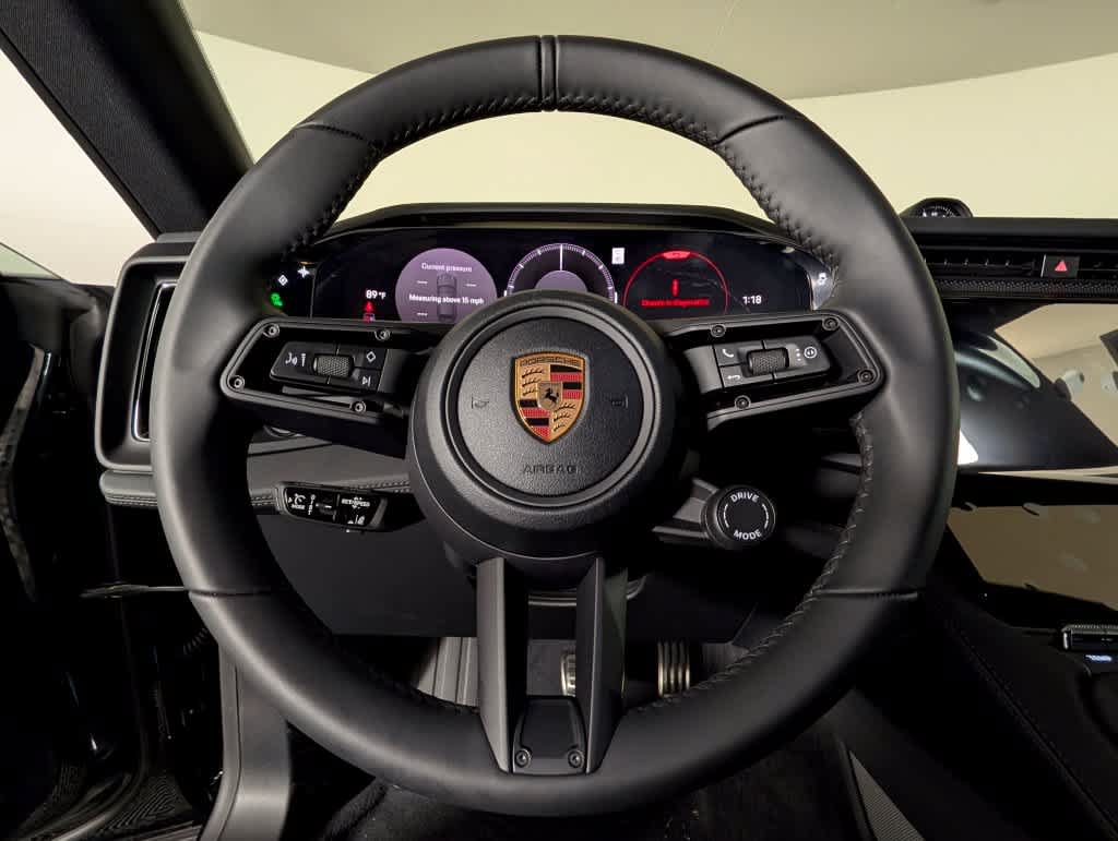 New 2026 Porsche Cayenne E-Hybrid AWD/4WD image 38