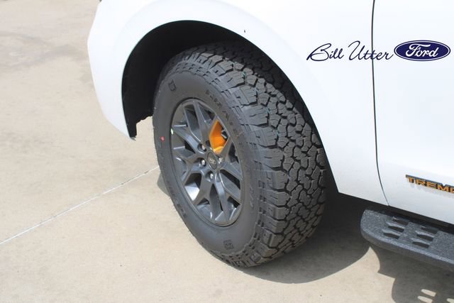 New 2026 Ford Expedition Tremor image 5