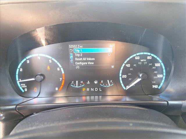 Used 2022 Ford Bronco Sport Big Bend AWD/4WD image 11