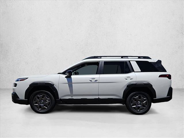 New 2026 Subaru Outback Premium AWD/4WD image 5