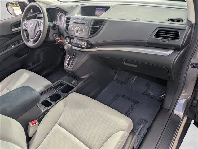 Used 2015 Honda CR-V LX image 23