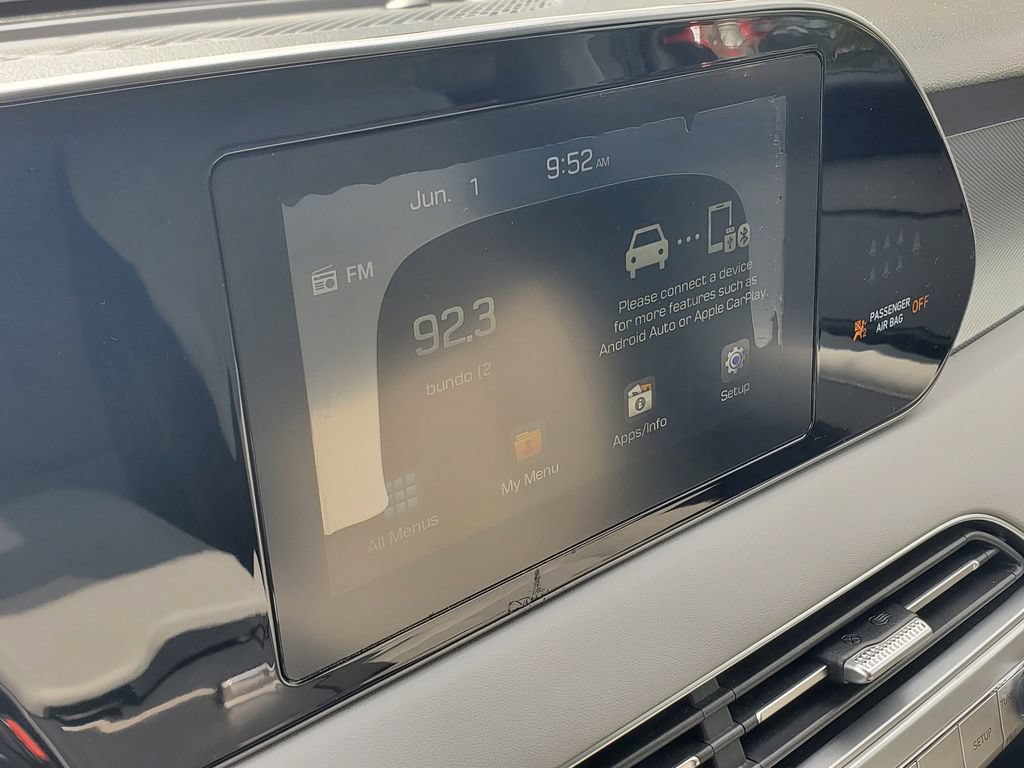 Used 2020 Hyundai Palisade SE FWD image 26