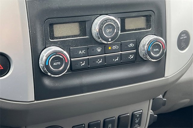 Used 2015 Nissan Frontier SV w/ SV Value Truck Package image 25