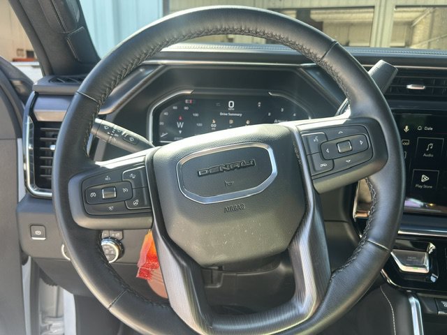 Used 2024 GMC Sierra 2500 Denali Ultimate AWD/4WD image 39