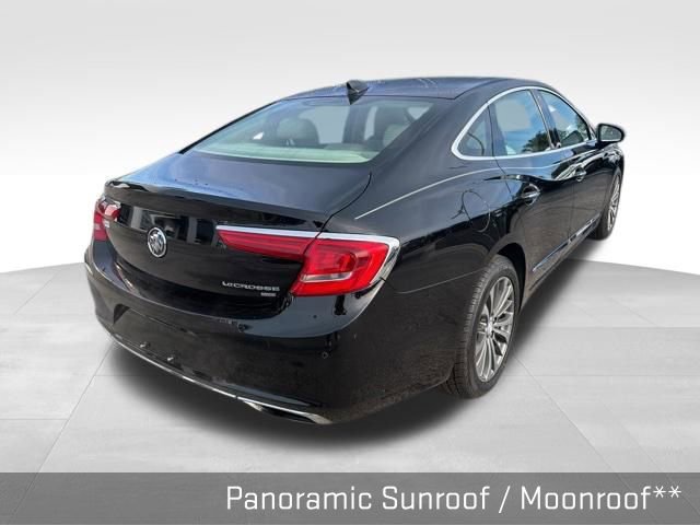 Used 2019 Buick LaCrosse Essence w/ Sun and Shade Package AWD/4WD image 13