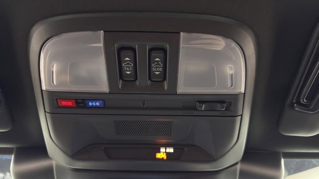 New 2026 Subaru Crosstrek 2.5i Wilderness image 25