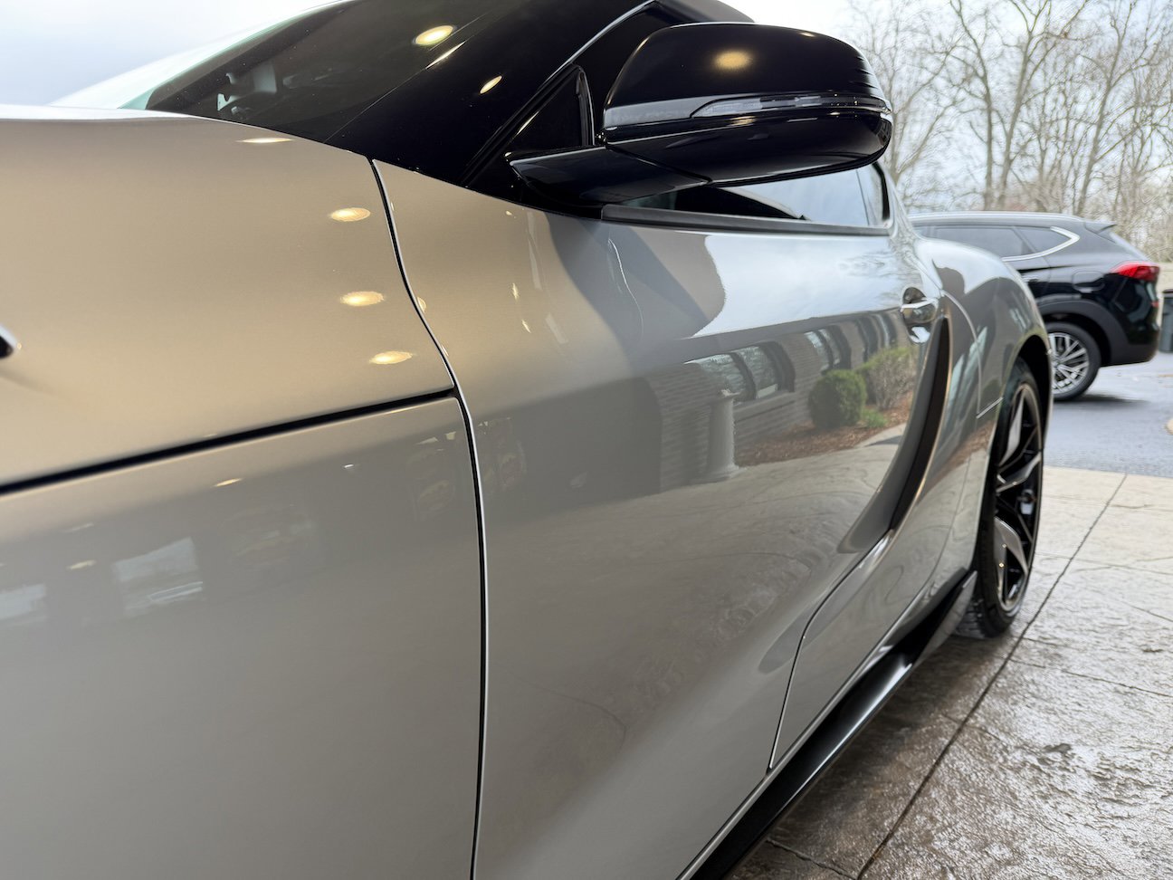 Used 2021 Toyota Supra Premium w/ Driver Assist Package image 29