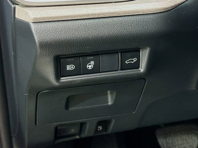 Used 2024 Toyota Grand Highlander Limited image 10