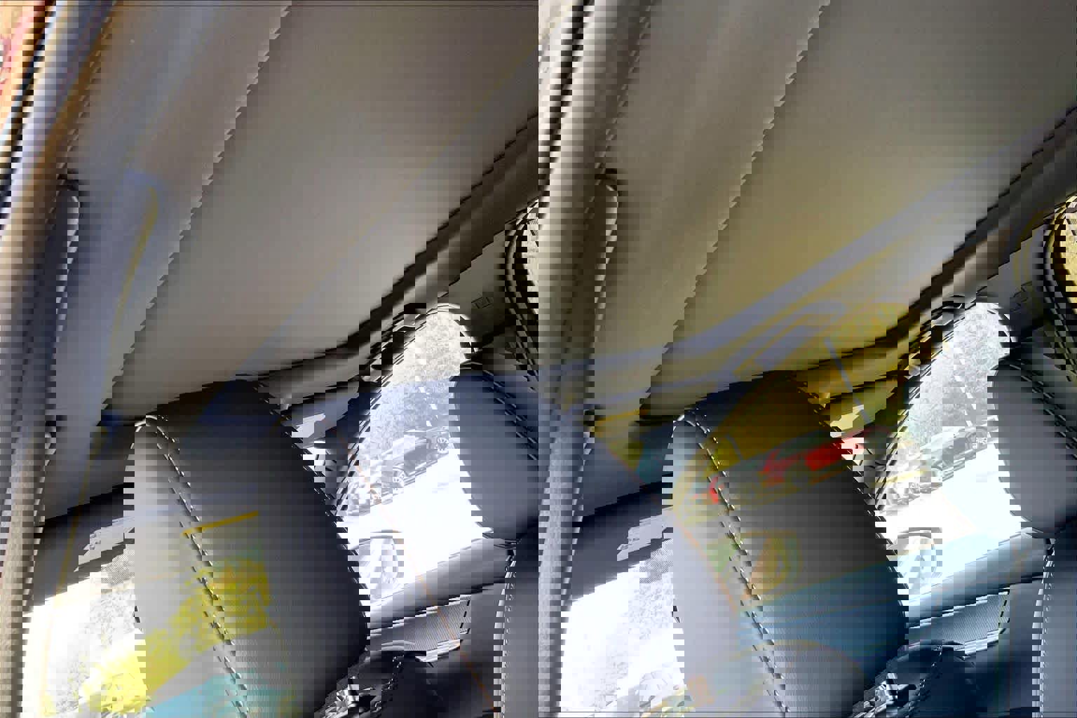 New 2026 MAZDA CX-90 Plug-In Hybrid w/ Premium Plus image 18