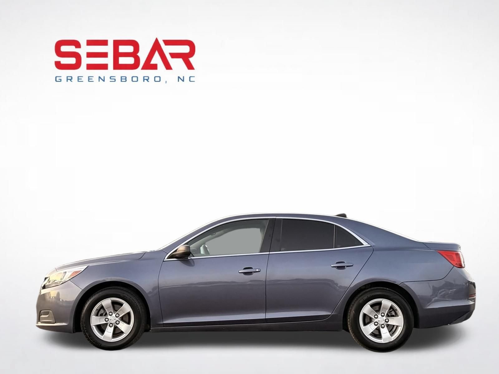 Used 2014 Chevrolet Malibu LS FWD image 11