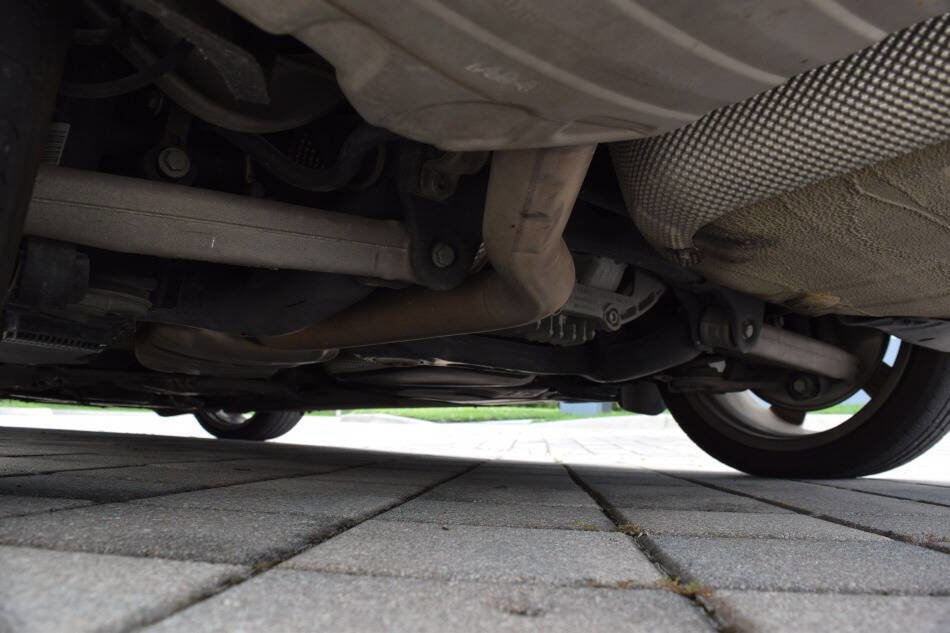 Used 2015 Audi A5 2.0T Premium Plus image 96