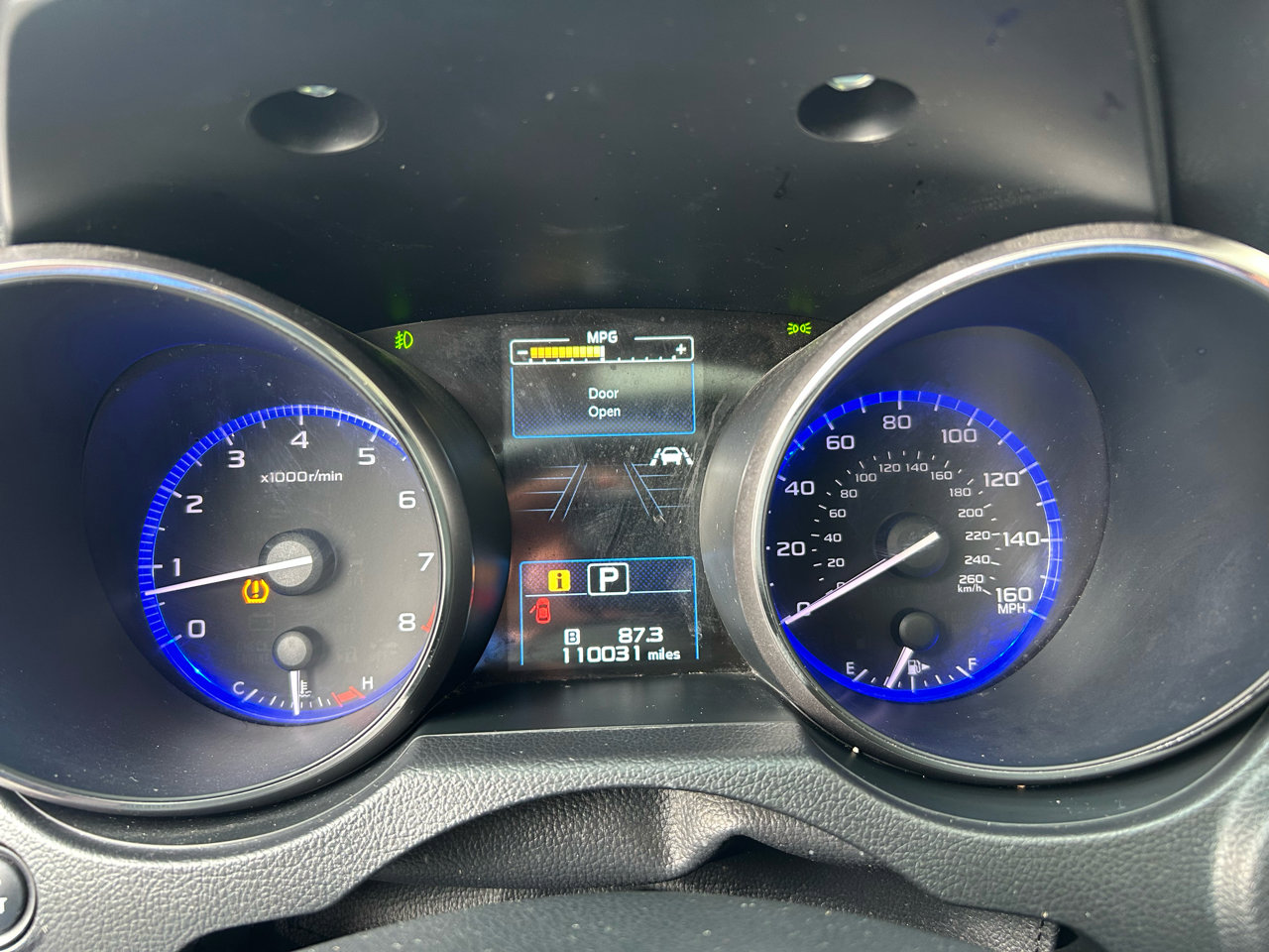 Used 2019 Subaru Outback 3.6R Limited w/ Protection Package #1 image 12