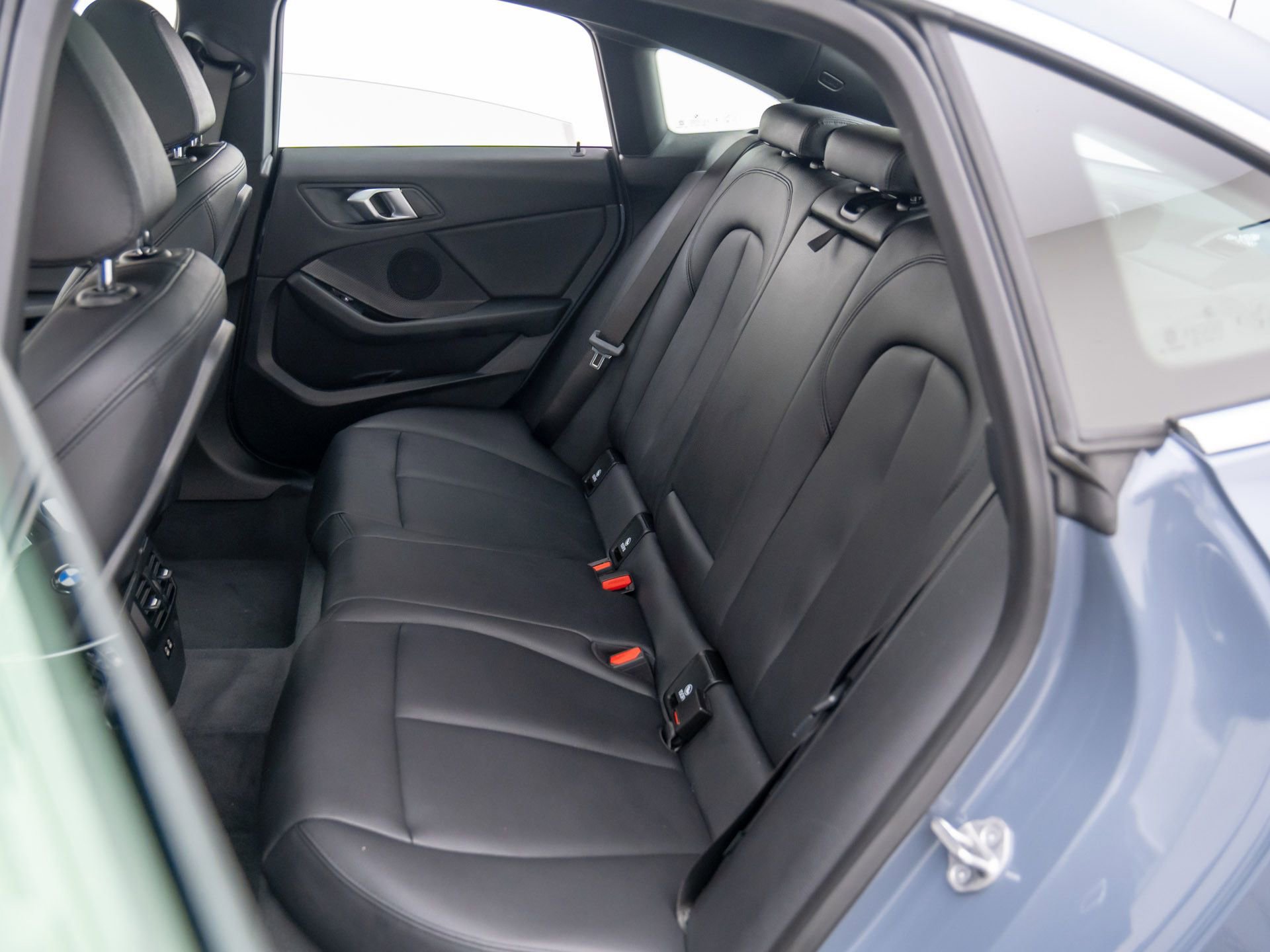 Certified 2024 BMW 228i xDrive Gran Coupe w/ Premium Package image 16