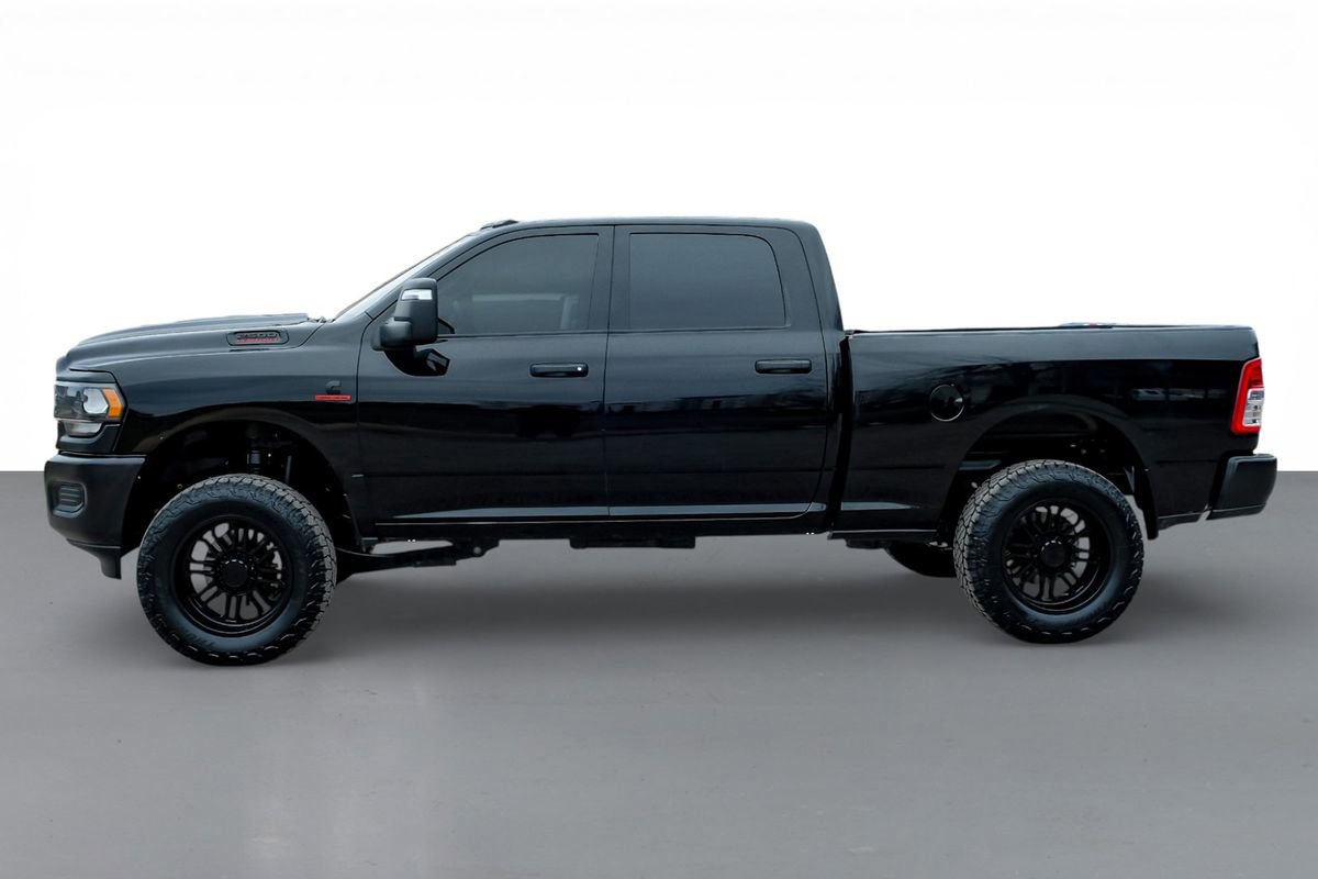 Used 2024 RAM 2500 Tradesman image 10