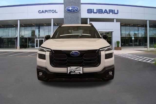 New 2026 Subaru Outback Premium image 7