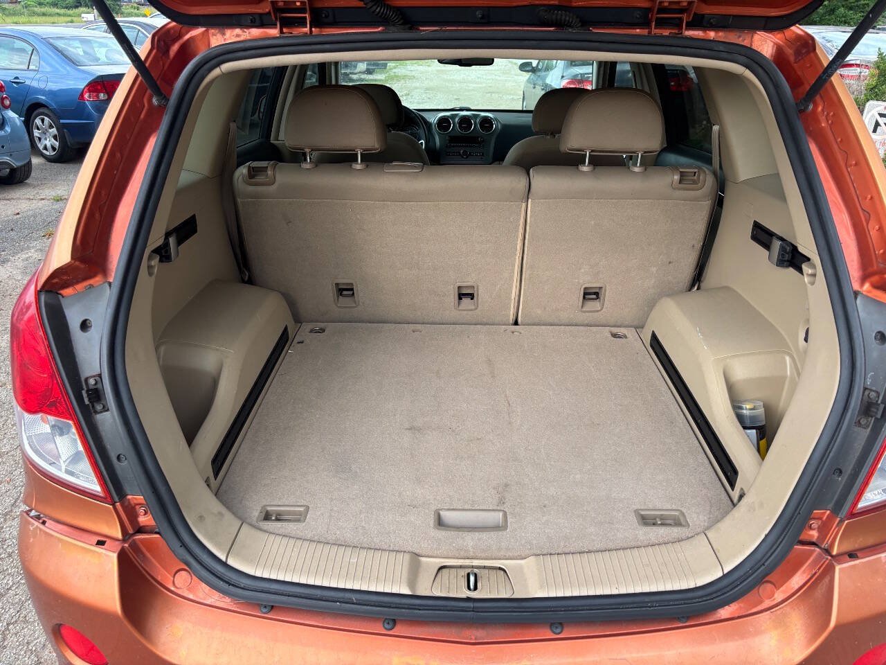 Used 2008 Saturn Vue XR FWD image 15