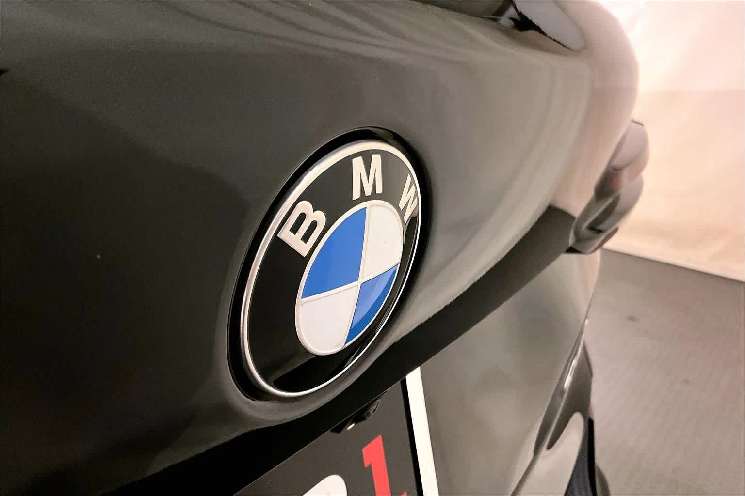 Certified 2024 BMW X5 M60i AWD/4WD image 32