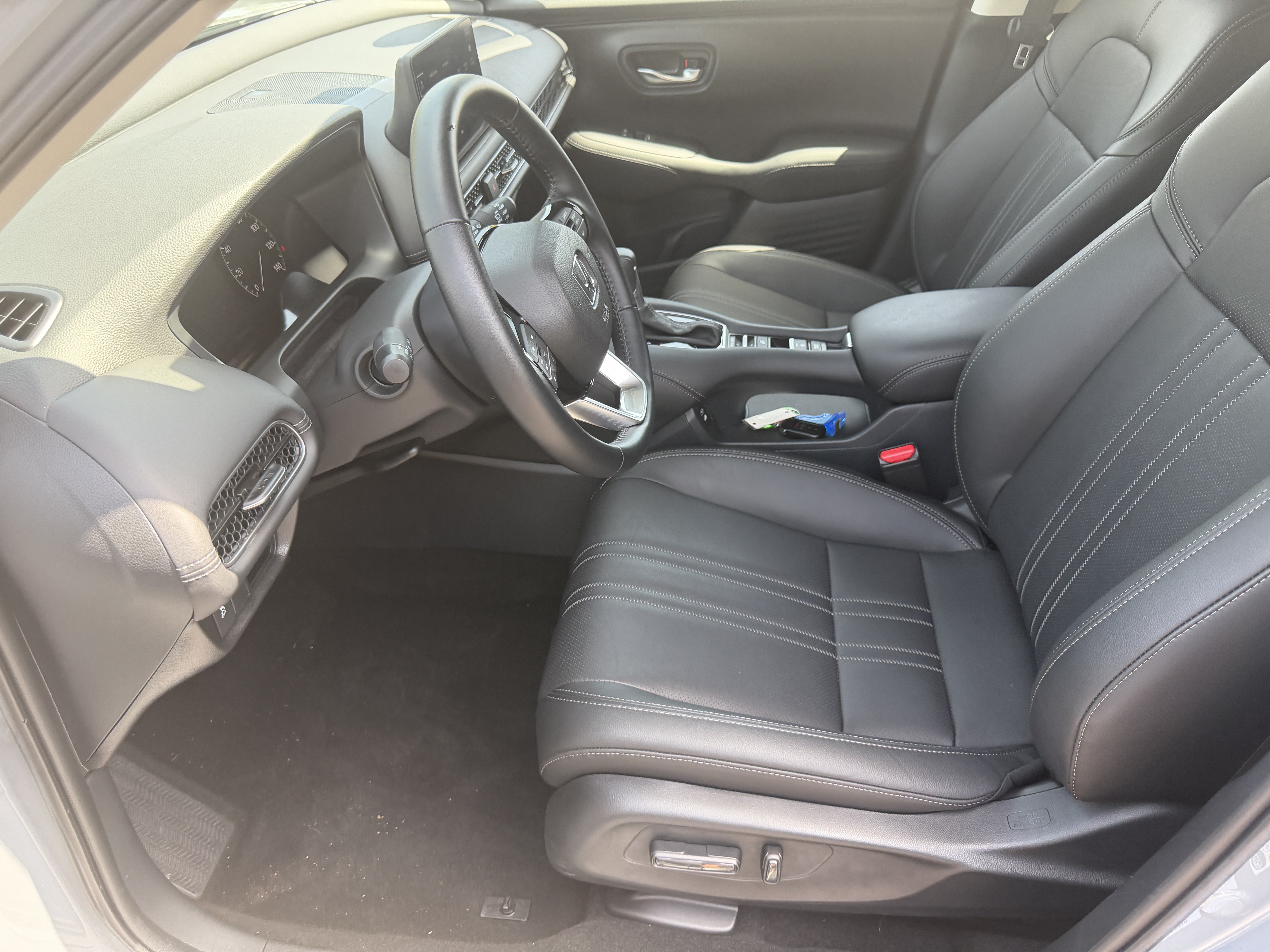 Used 2026 Honda HR-V EX-L image 22