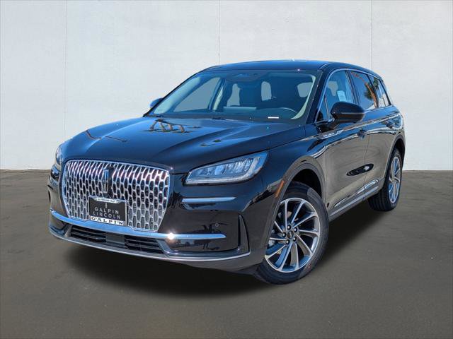 New 2025 Lincoln Corsair Premiere w/ Equipment Group 101A image 1