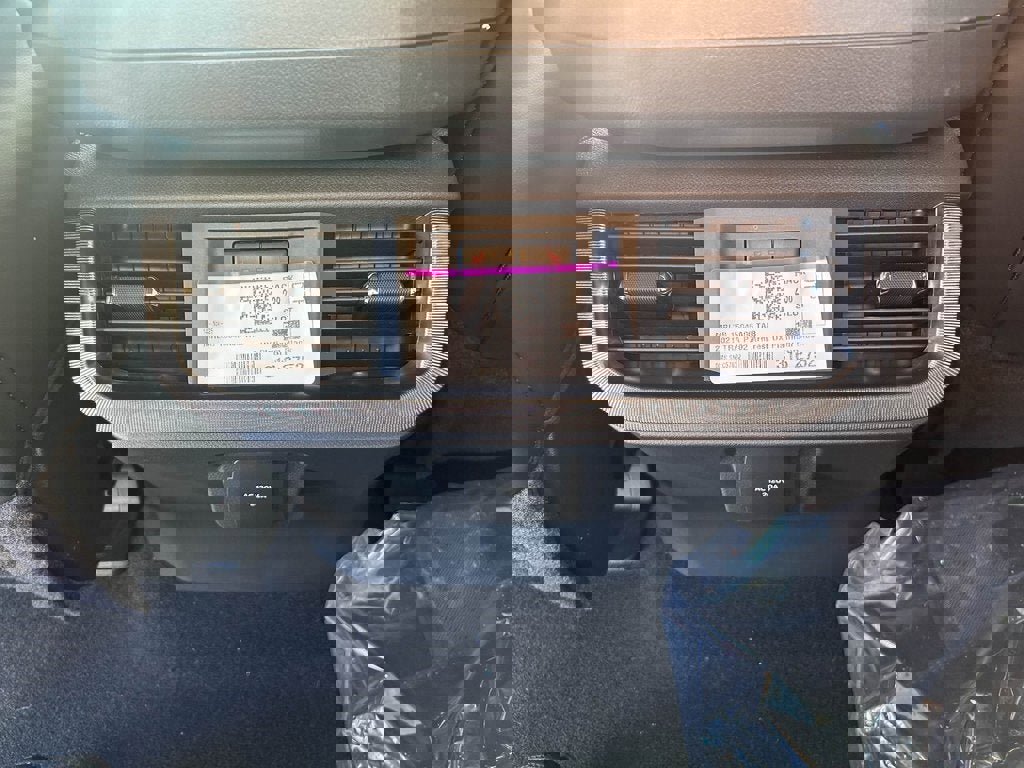 New 2025 Ford F150 Platinum image 34