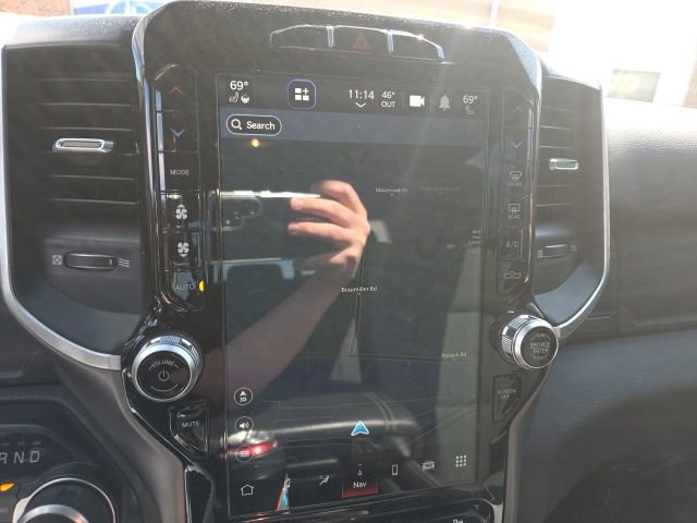 Used 2023 RAM 1500 Big Horn image 19