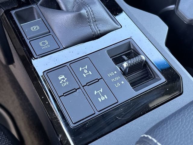 Used 2025 Toyota Land Cruiser 1958 image 29