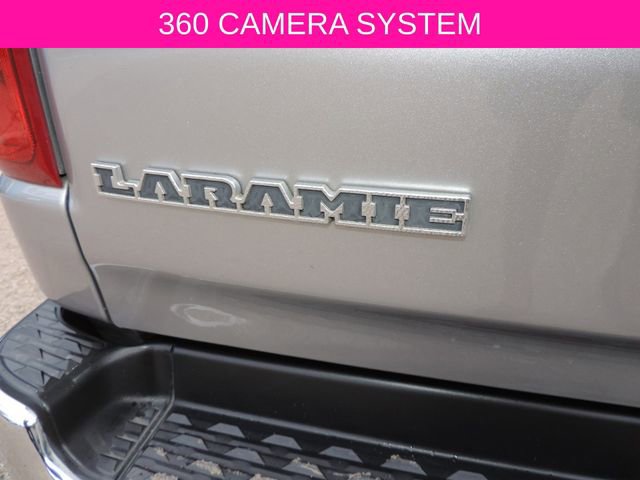 Used 2022 RAM 1500 Laramie image 15