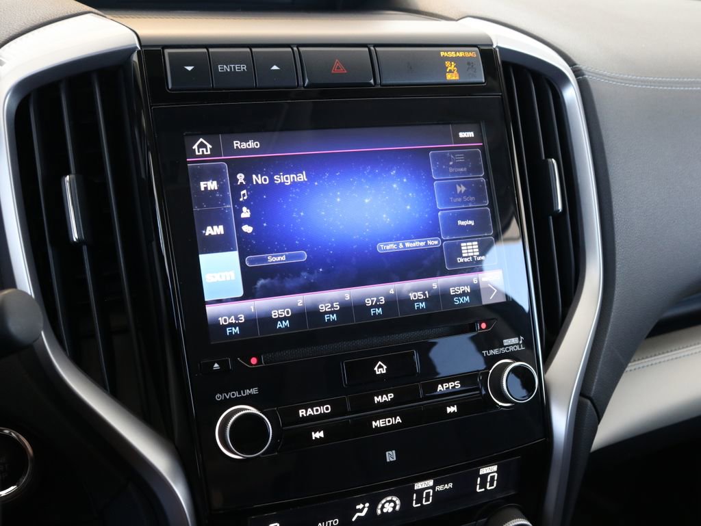 Used 2020 Subaru Ascent Limited w/ Technology Package AWD/4WD image 12