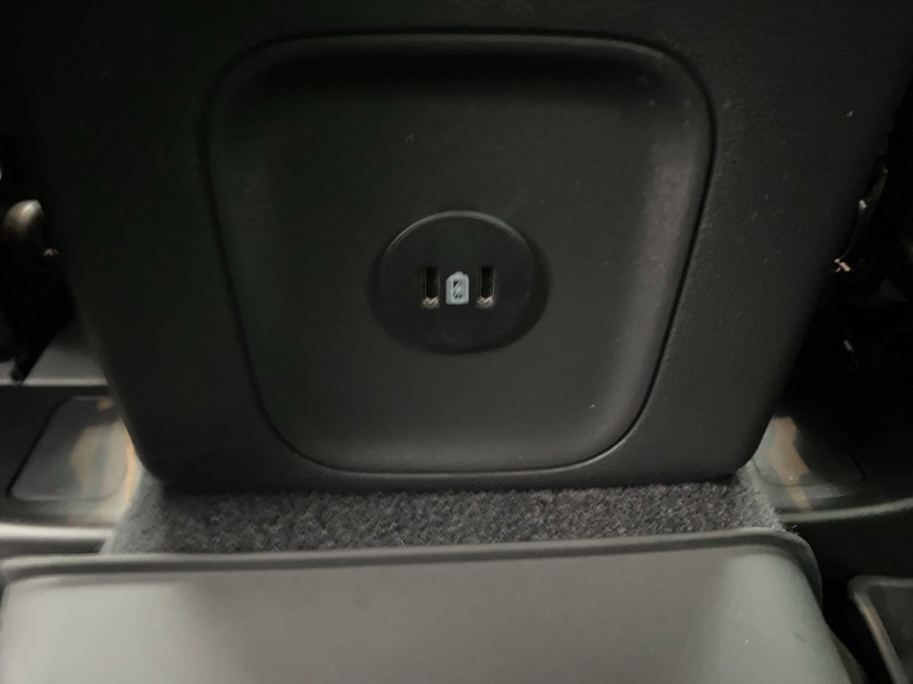 Used 2025 Ford Escape Active image 19