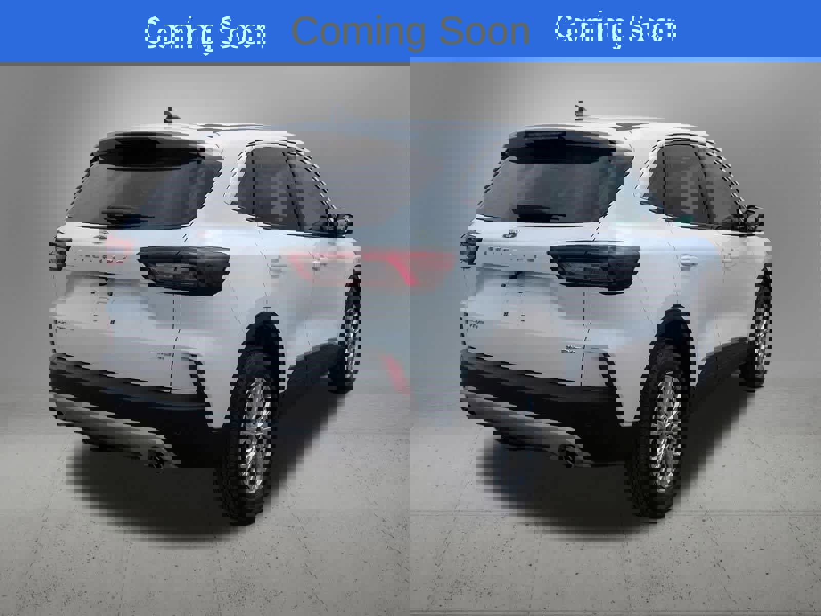 Used 2023 Ford Escape Active w/ Tech Pack #2 image 6