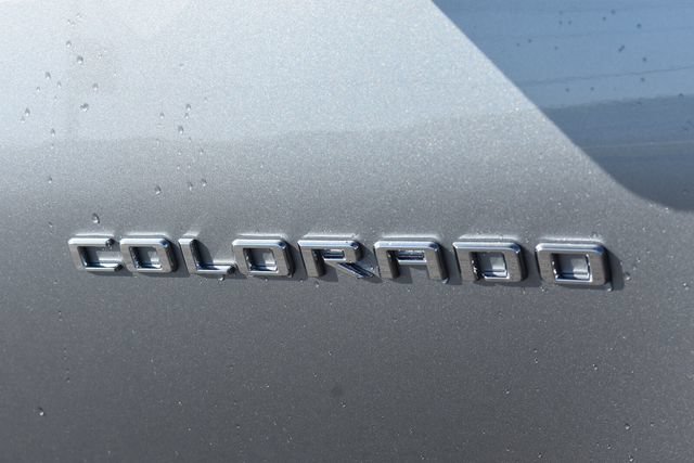 New 2026 Chevrolet Colorado LT w/ LT Convenience Package AWD/4WD image 13