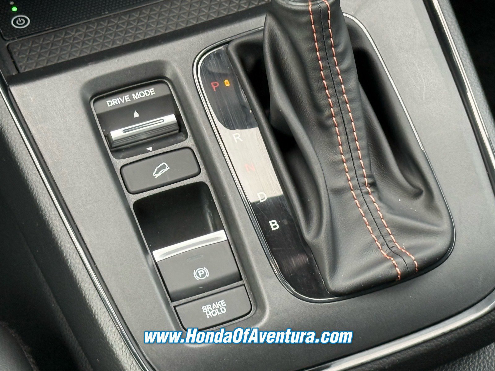 Certified 2026 Honda CR-V Sport-L image 23