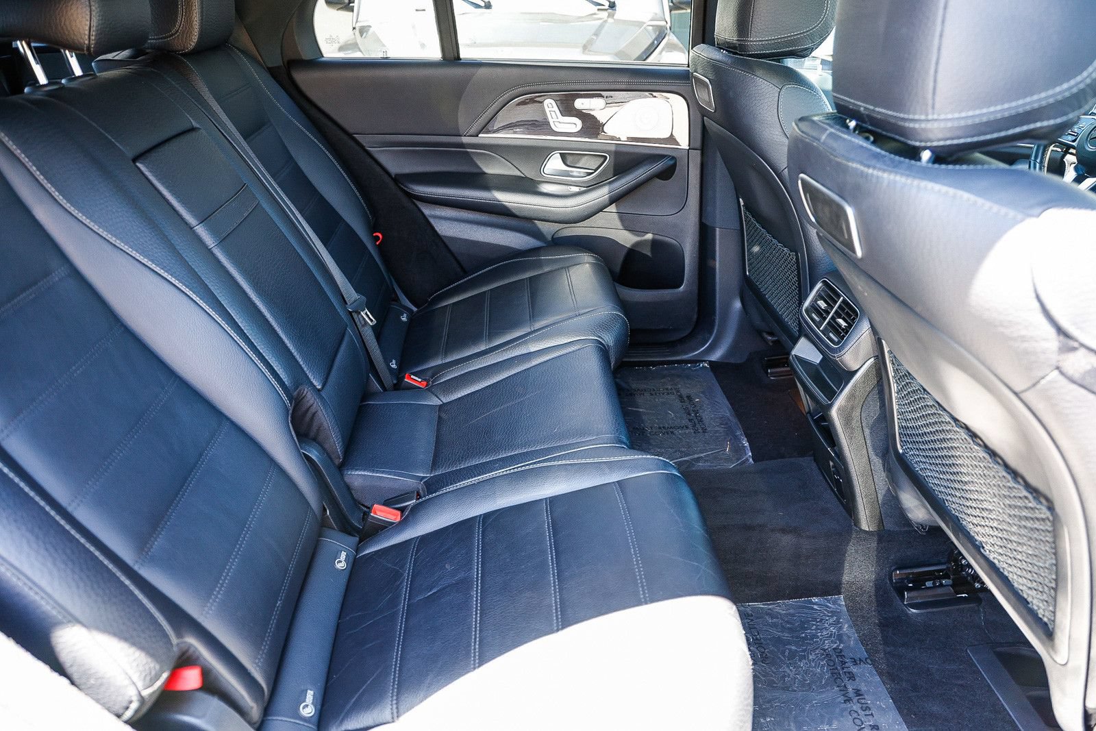 Used 2020 Mercedes-Benz GLE 450 4MATIC image 18