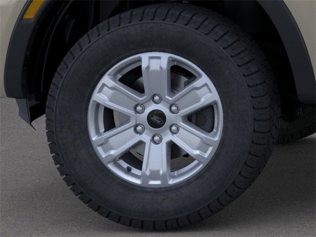 New 2025 Ford Ranger XL w/ Trailer Tow Package image 19