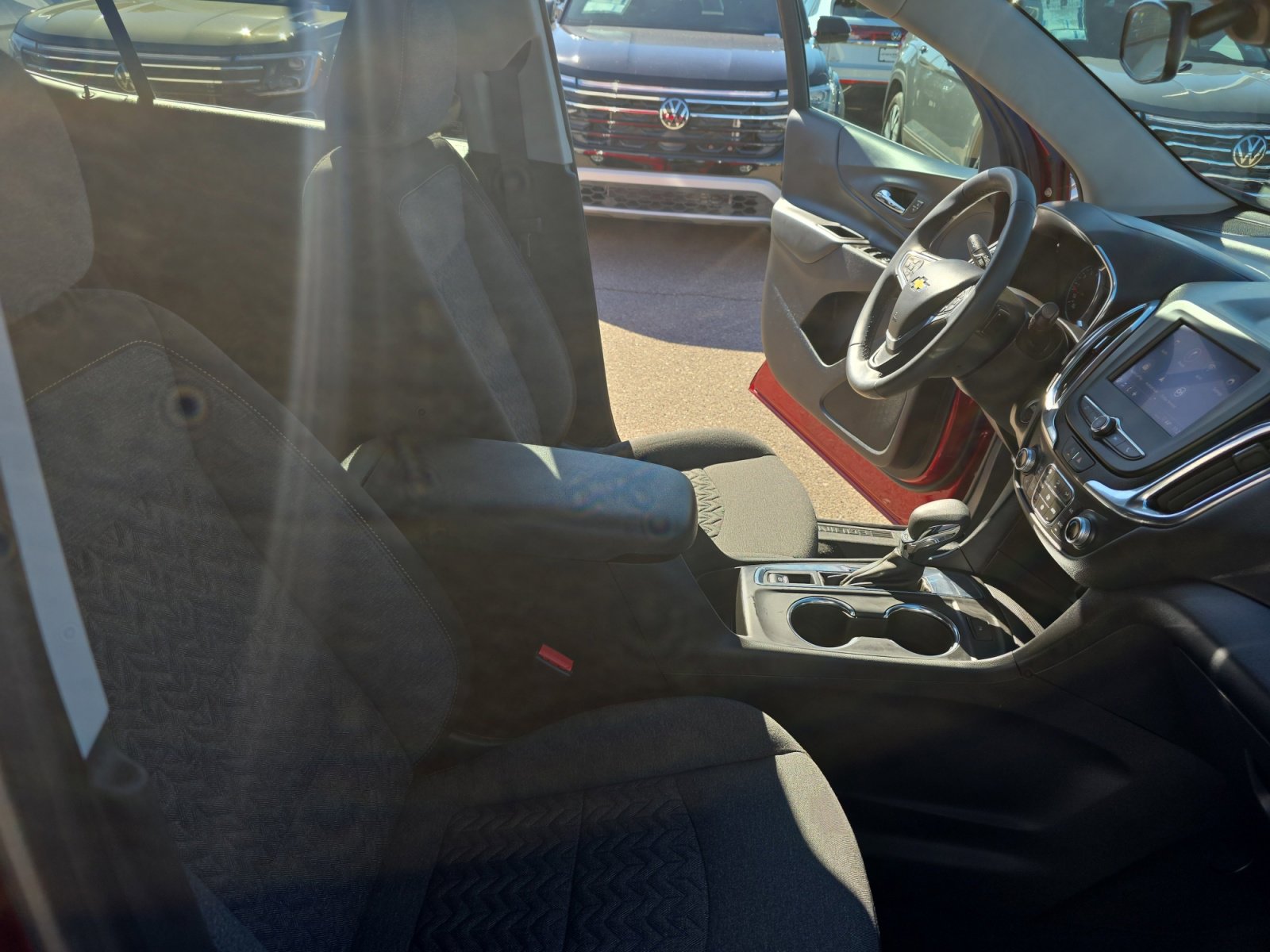 Used 2023 Chevrolet Equinox LT image 19