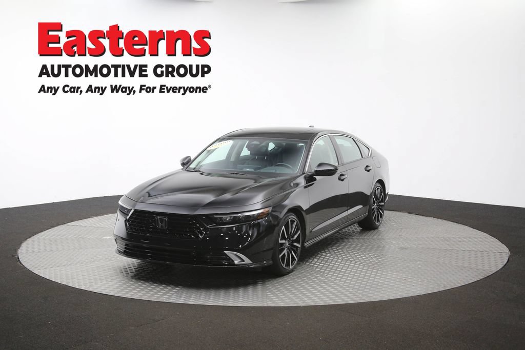 Used 2023 Honda Accord Touring image 58