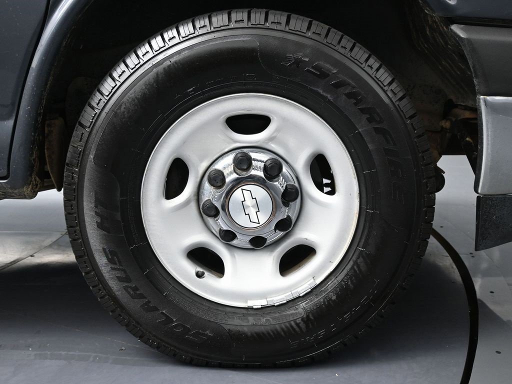 Used 2017 Chevrolet Express 3500 LT w/ LT Preferred Equipment Group image 13