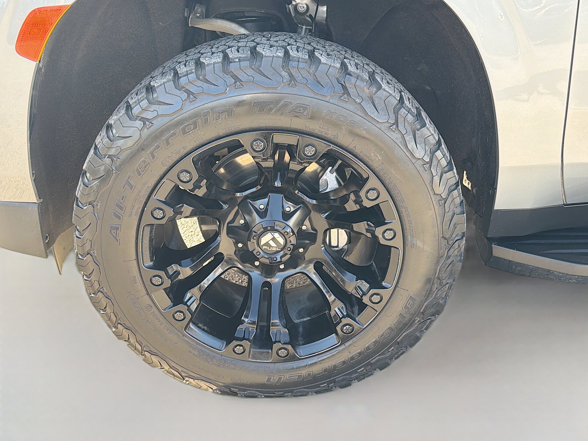 Used 2024 Chevrolet Tahoe RST w/ Sport Performance Package image 45