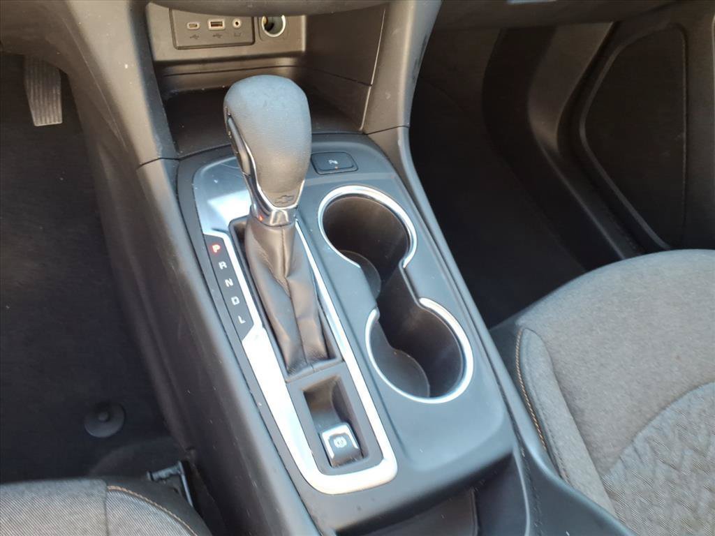 Used 2024 Chevrolet Equinox LT FWD image 31