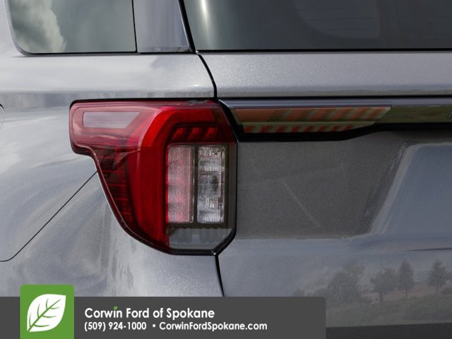 New 2027 Ford Explorer Tremor AWD/4WD image 21