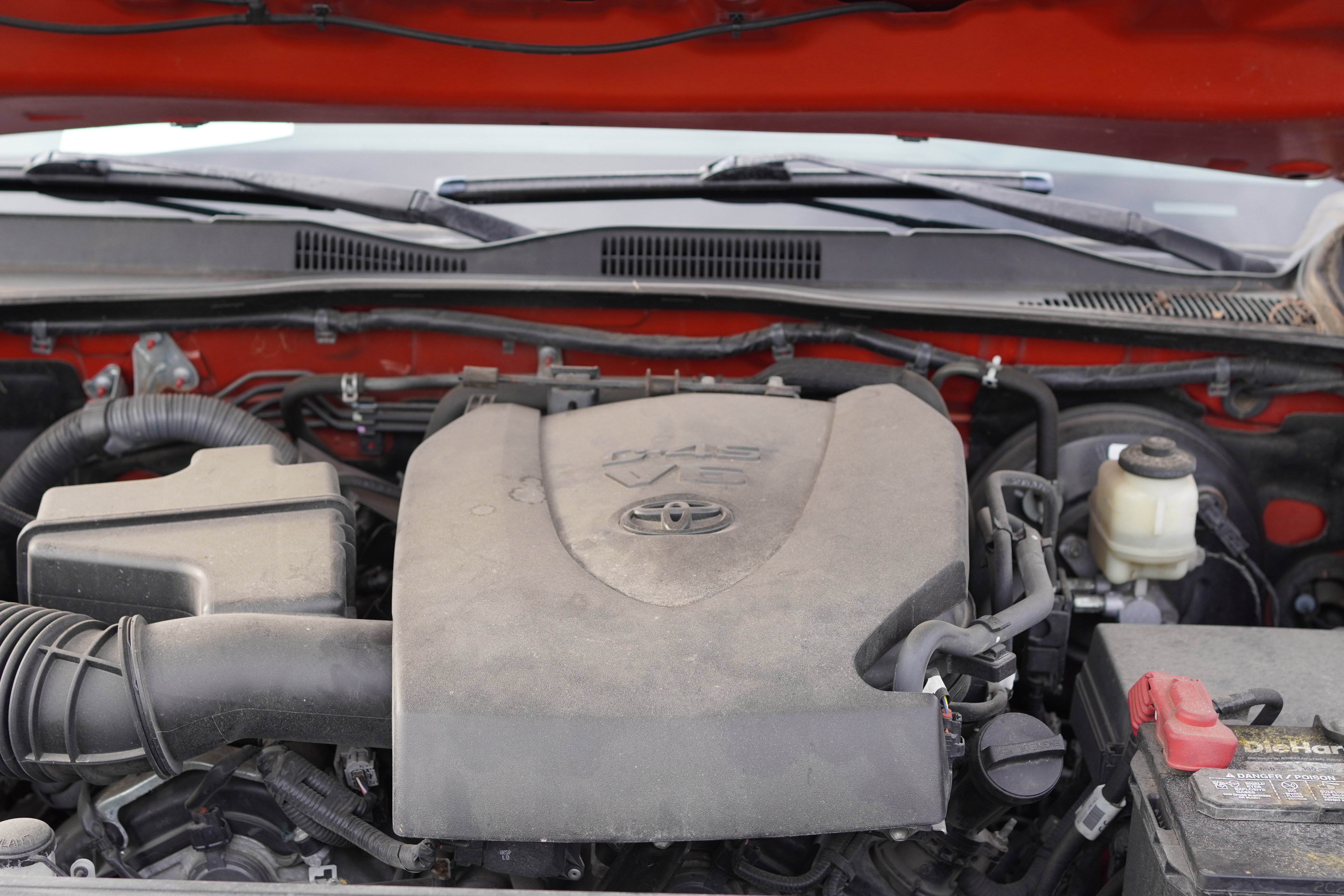 Used 2017 Toyota Tacoma SR5 image 44