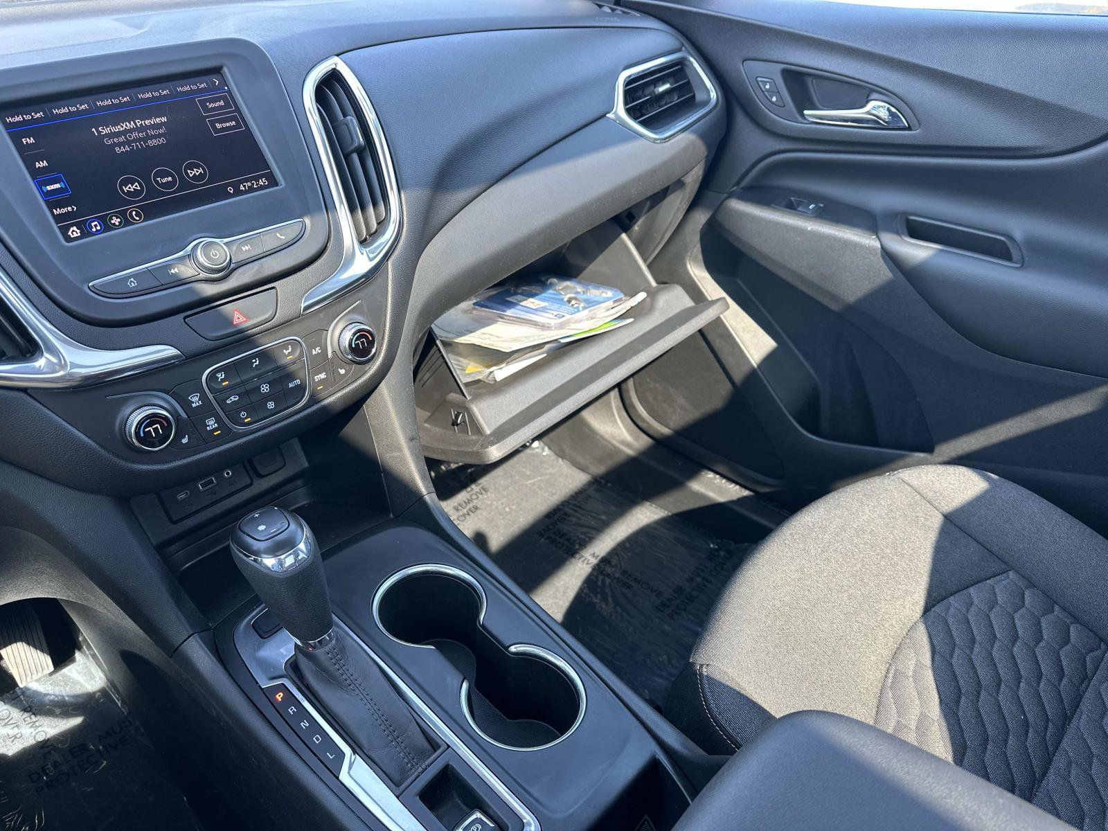 Certified 2020 Chevrolet Equinox LT AWD/4WD image 33