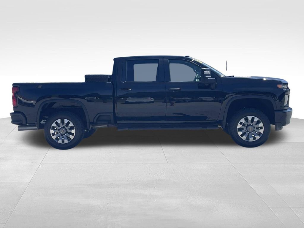 Used 2024 GMC Sierra 1500 SLT w/ SLT Premium Plus Package AWD/4WD image 35