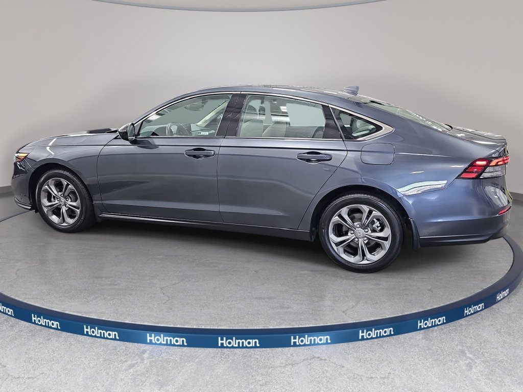 Used 2024 Honda Accord EX image 9