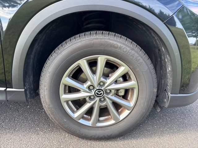 Used 2022 MAZDA CX-5 AWD 2.5 S image 11