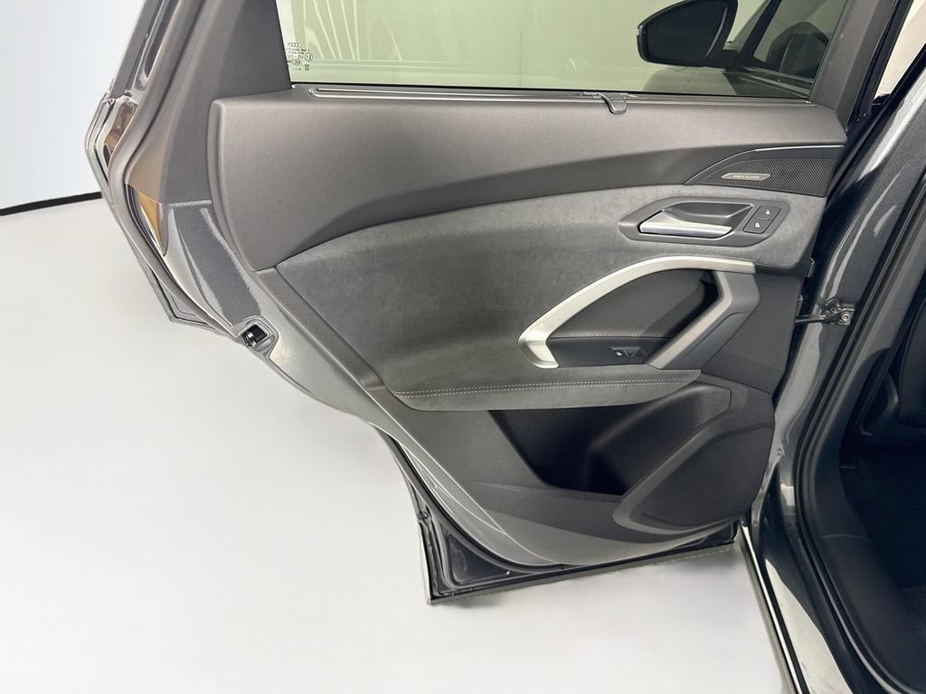 New 2026 Audi SQ5 Premium Plus AWD/4WD image 26