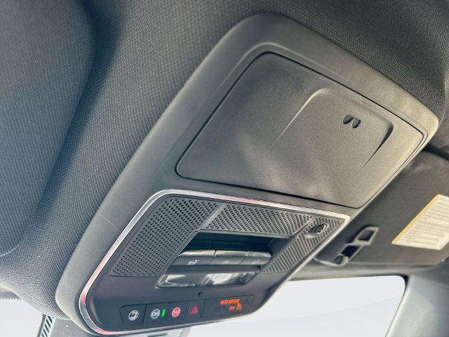 New 2027 Chevrolet Equinox RS w/ Safety and Technology Package FWD image 36
