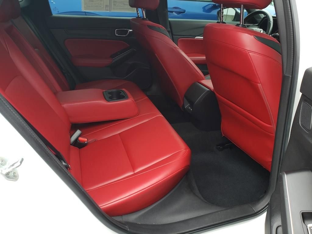 Used 2023 Acura Integra A-Spec image 31